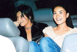 吃瓜爆料张柏芝微博,揭秘娱乐圈幕后真相