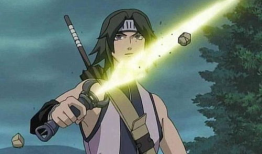 动漫神剑,动漫世界的剑与荣耀